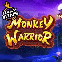 Monkey Warrior 