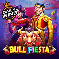 Bull Fiesta 