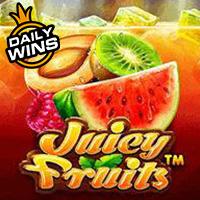 Juicy Fruits 