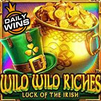 Wild Wild Riches 